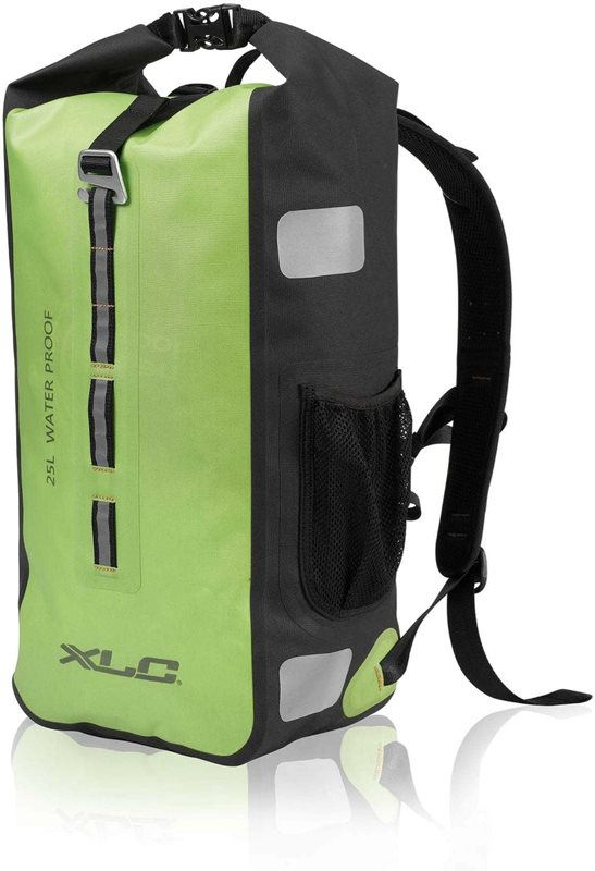 XLC Backpack Pendler BA-W35 25 L