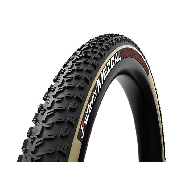 Däck MTB Mezcal tan/blk/blk