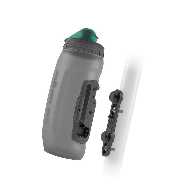 TWIST Bottle 590 + Bike Base