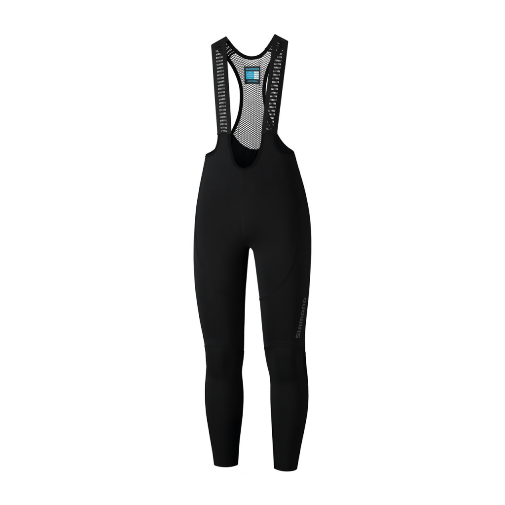 Shimano Beaufort Caldo Extra Bibtight W/O Padding