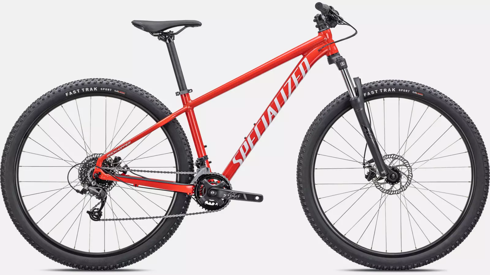 Specialized Rockhopper 26 