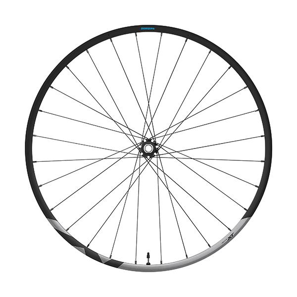 Shimano Framhjul XT M8100