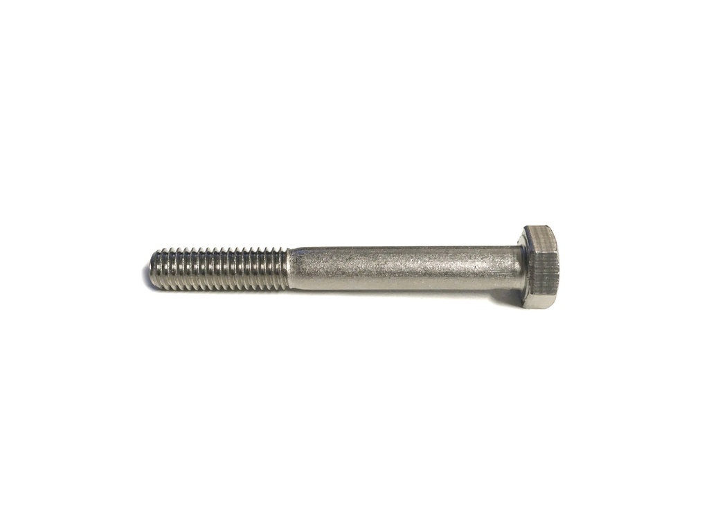 M6S M6x50 Replacement screw for Hamax child seat