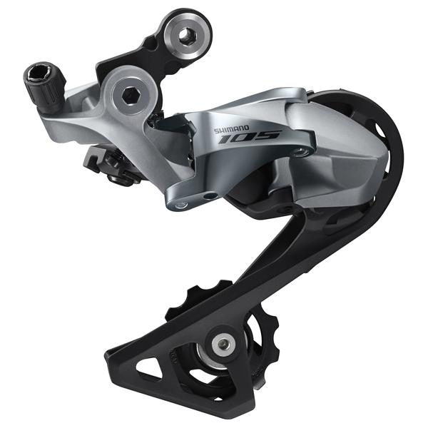 Shimano Bakväxel 105 RD-R7000-GS 11-vxl GS