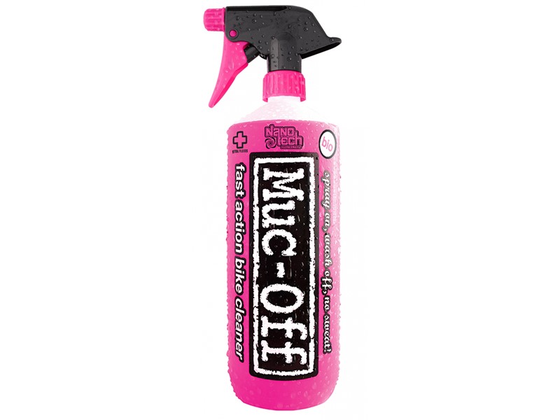 Muc-Off bike cleaner 1L