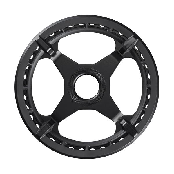 Kedjedrev 44T STEPS grå