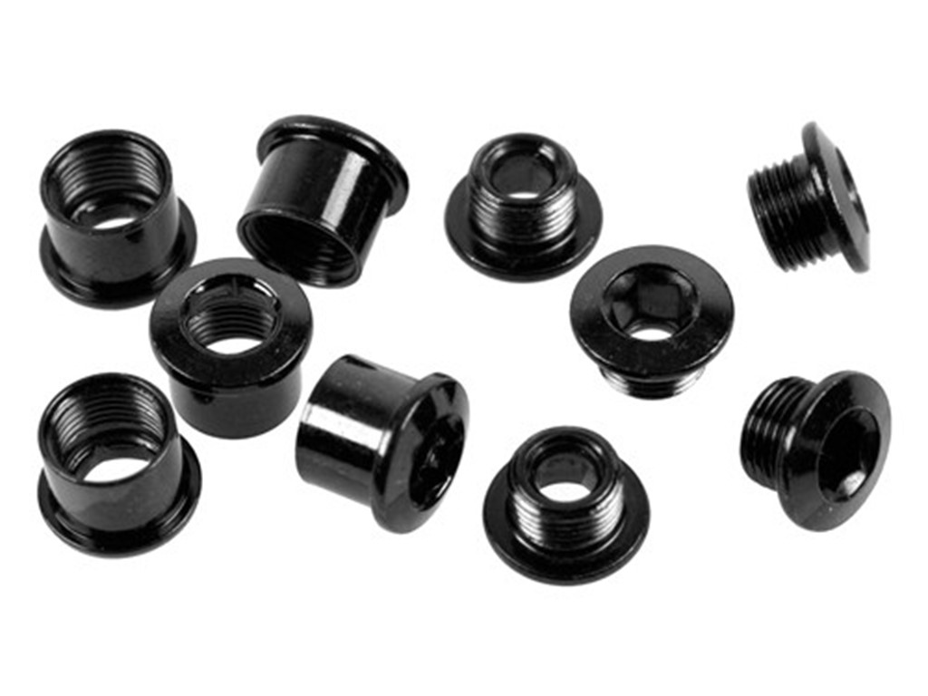 Drevbultar Sram 5-bolt Road Double chainrings