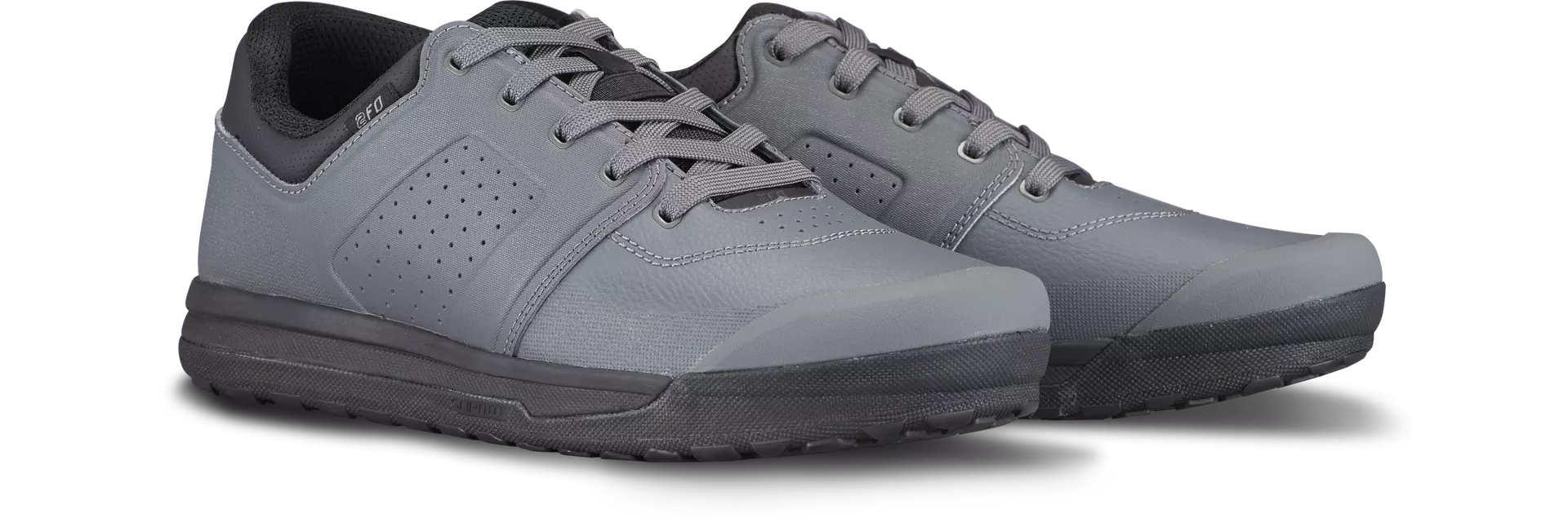 2FO DH Flat MTB Shoe