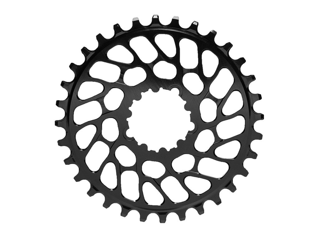ABSOLUTEBLACK Chainring Direct Mount Sram