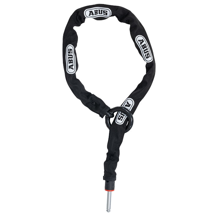 Abus Kätting Ny Pro Shield 6mm/130cm