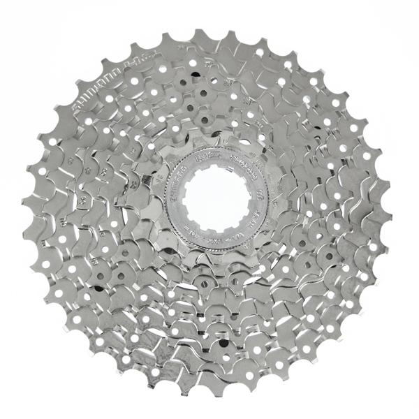 Shimano Kassett 9-vxl 11-34T