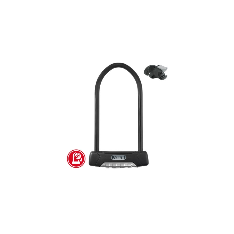 Abus Granit Plus 470 300mm XL