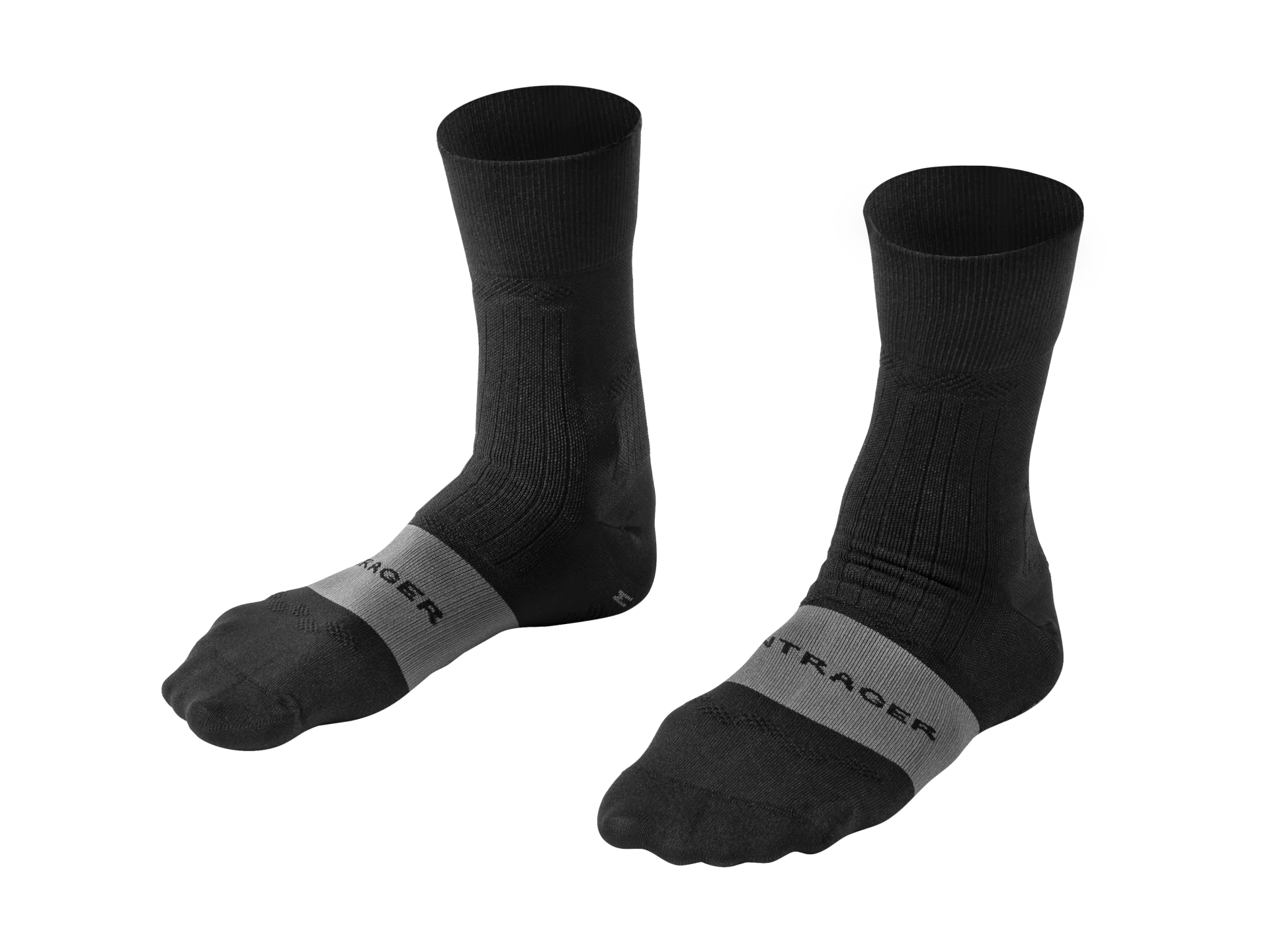 Bontrager Velocis Crew Sock