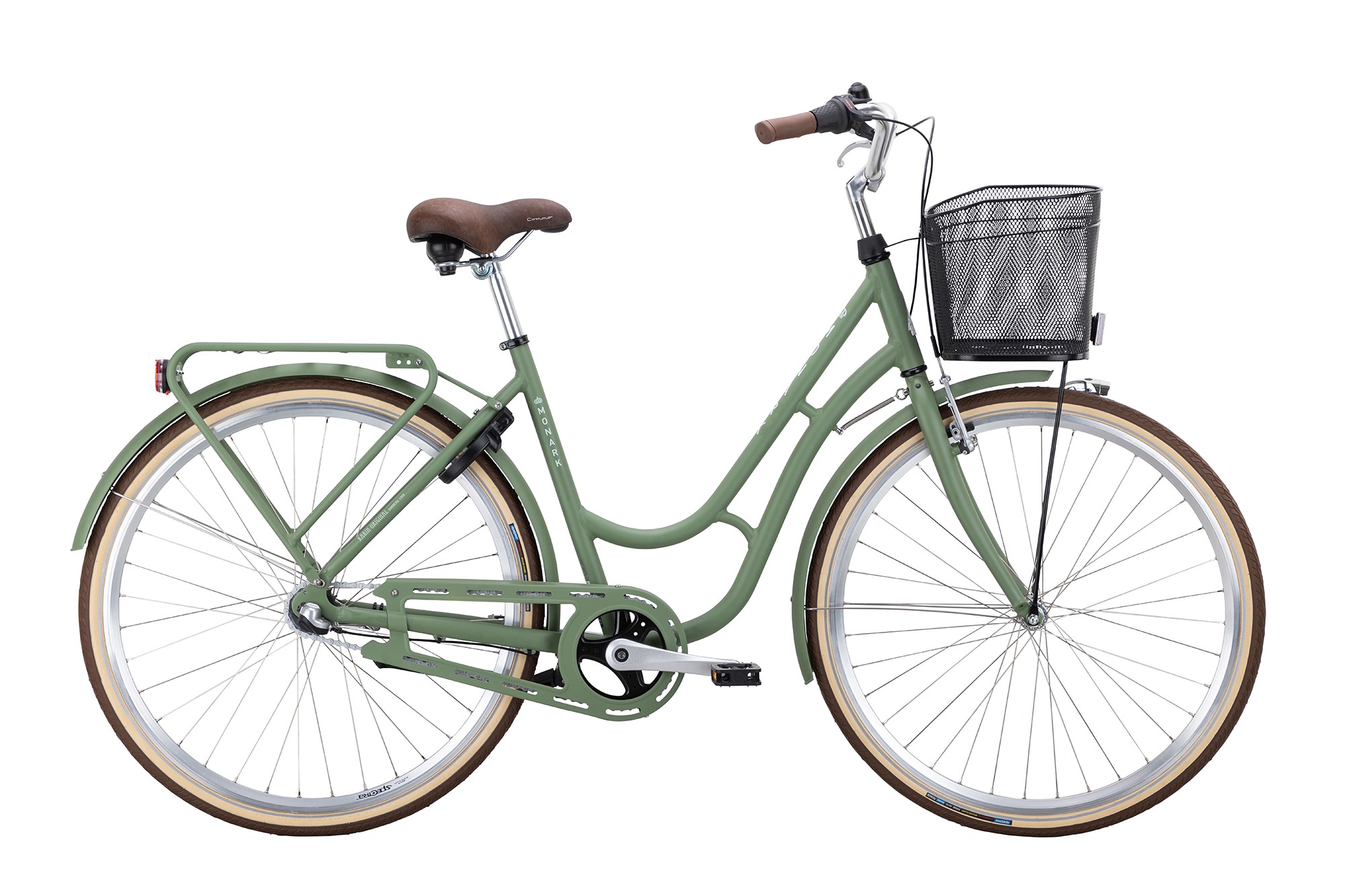 Monark Karin 3-vxl Light Sand