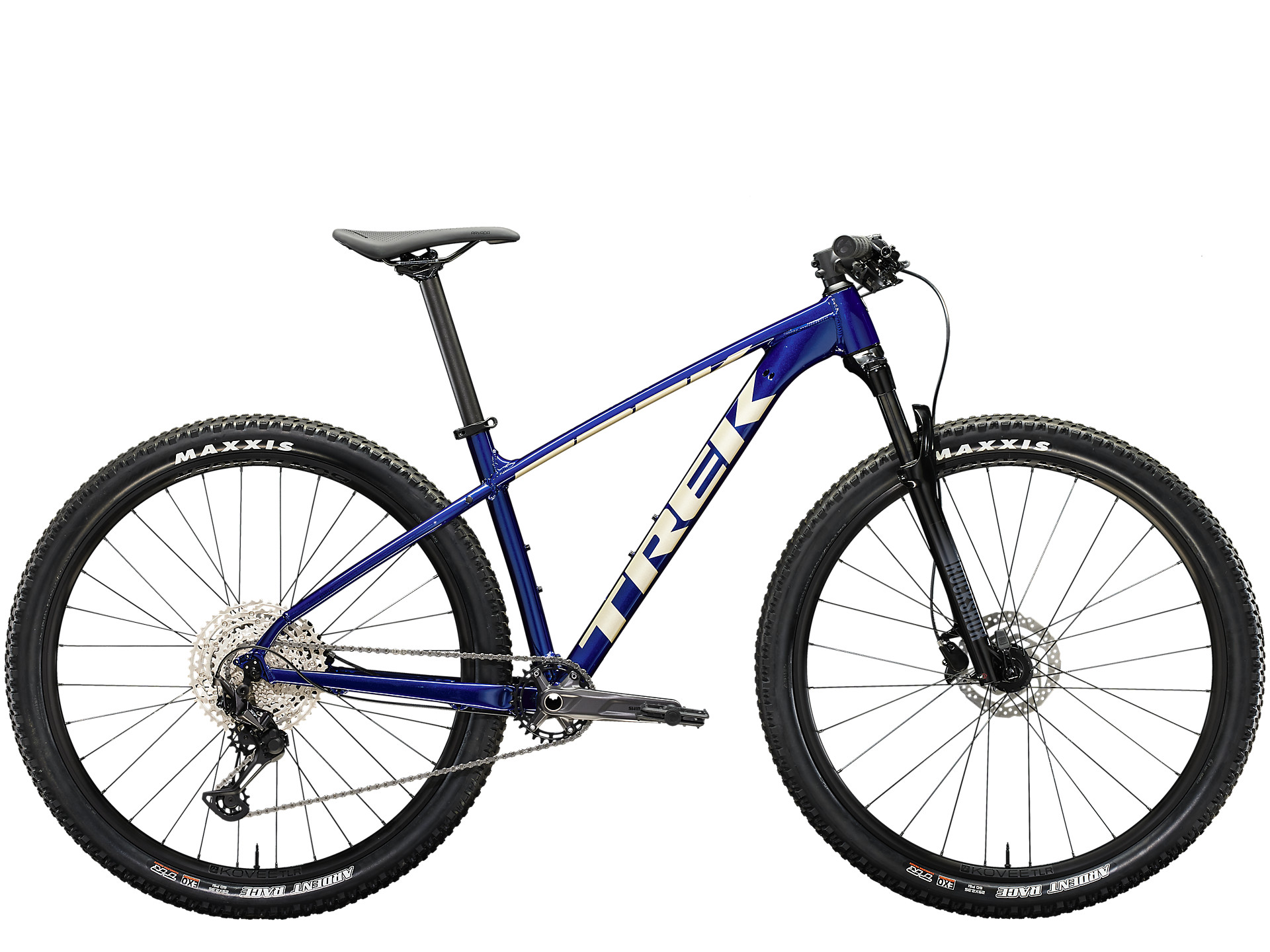 Trek X-Caliber 8 29