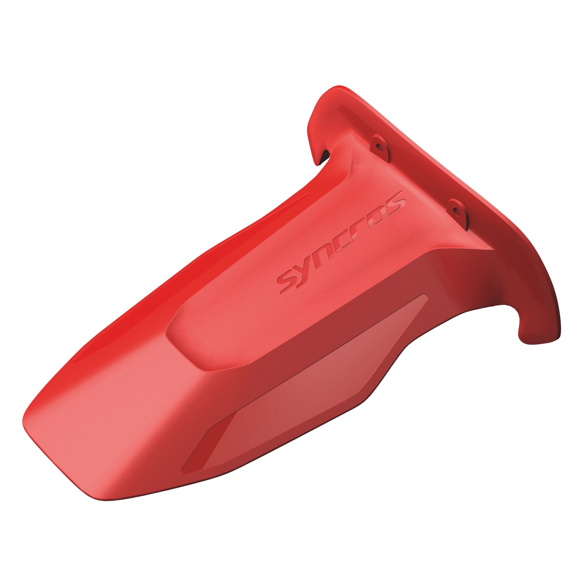 SYN Trail fender 34SC rally red 1 size 
