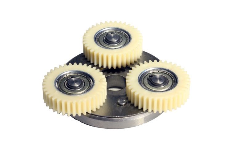 Bafang 36T planet gear BF straight cut