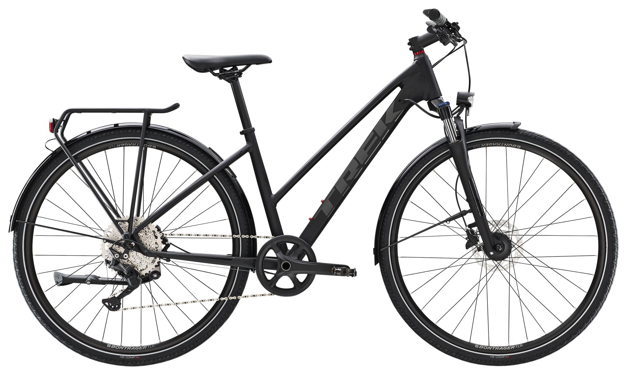 Trek Dual Sport 3 Equipped Stagger