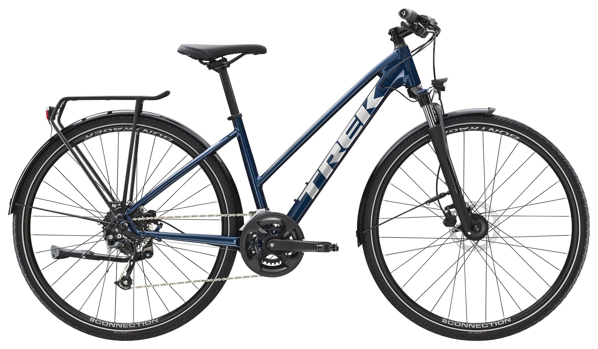 Trek Dual Sport 2 Equipped Stagger