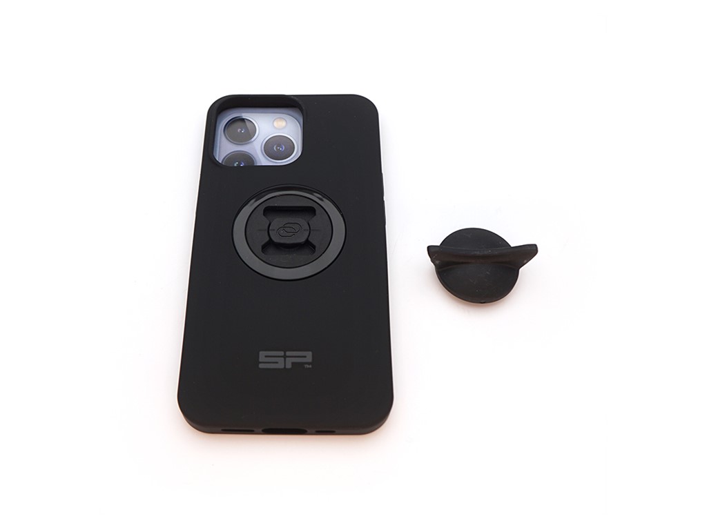 SP CONNECT Smartphone Cover iPhone 13 Pro