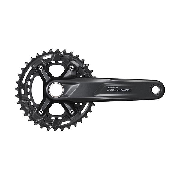 Shimano Vevparti 10-vxl dubbel 
