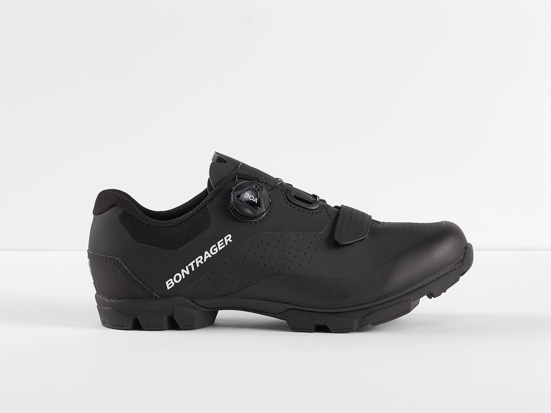 Bontrager Foray
