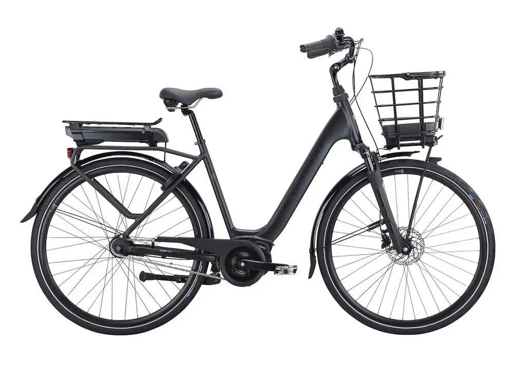 Crescent Elvira 7-vxl