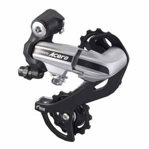 Shimano Bakväxel 7/8-vxl SGS