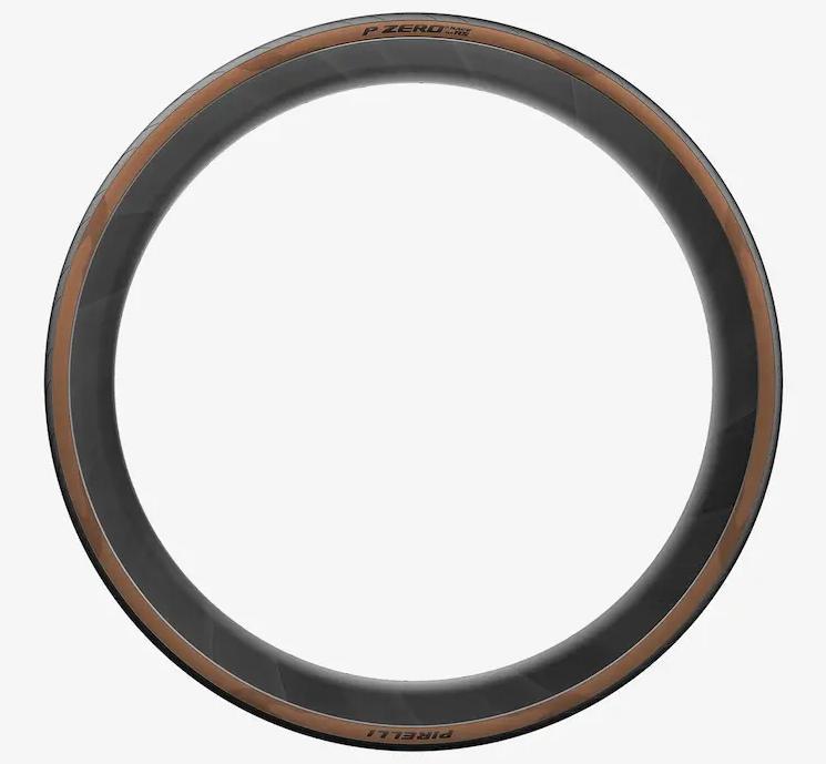 Pirelli P Zero Race RS TLR SpeedCore