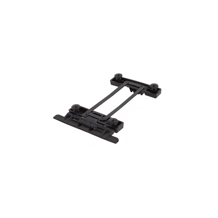 ATRAN VELO Adapter AVS Atran Svart