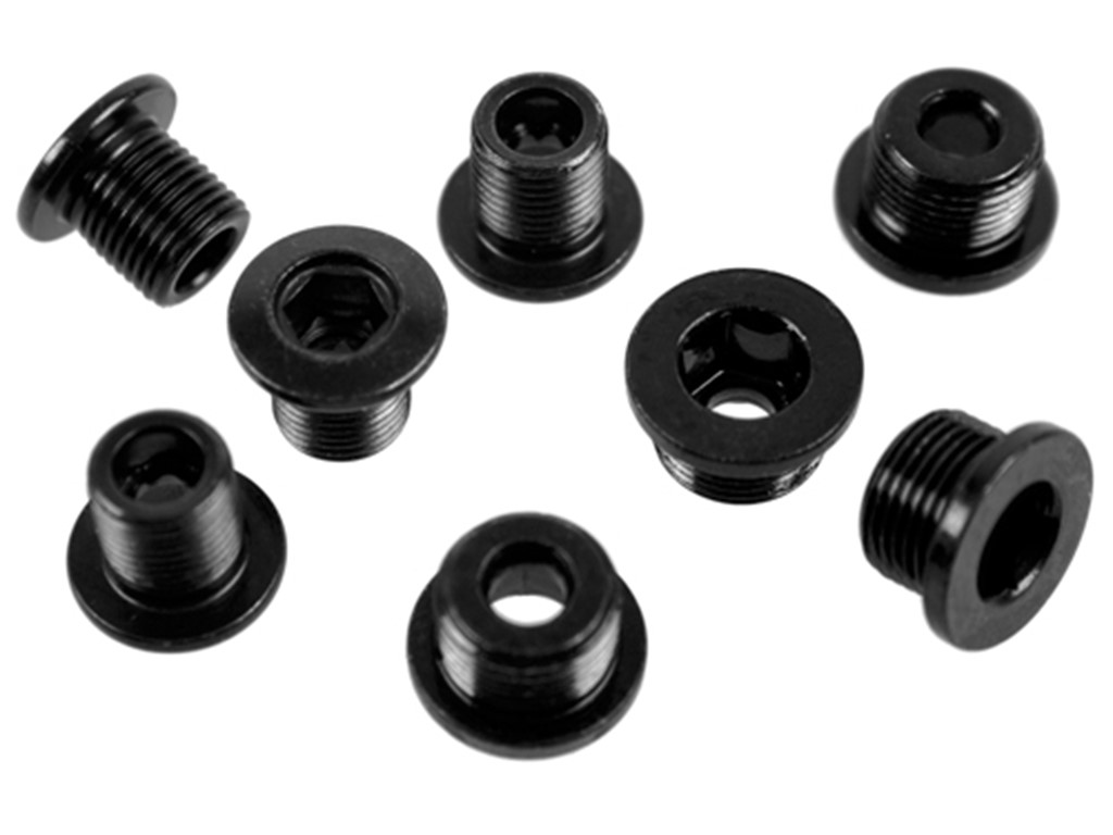 Sram Chainring bolt kit 4x10mm&4x8mm