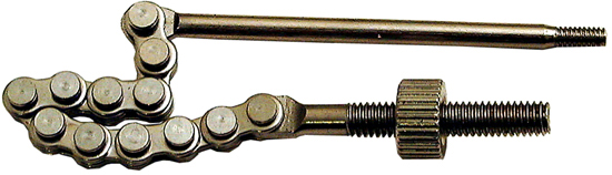 Växelkedja Torpedo Triplex (Äldre Modell)