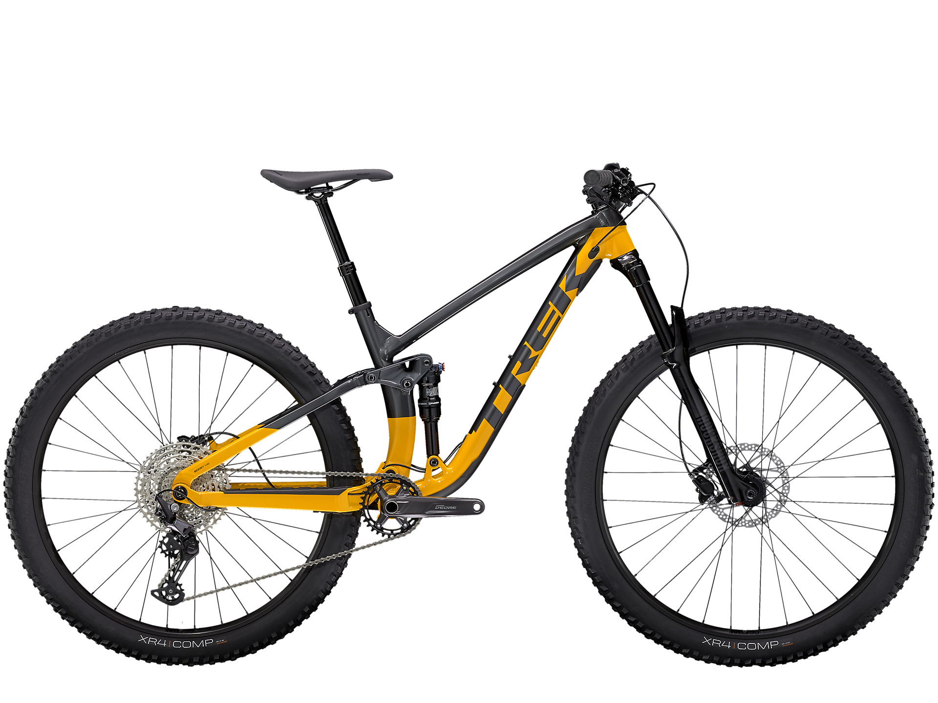 Trek Fuel Ex 5 29