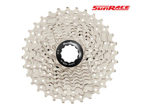 Sunrace Kassett 10-vxl 11-32T