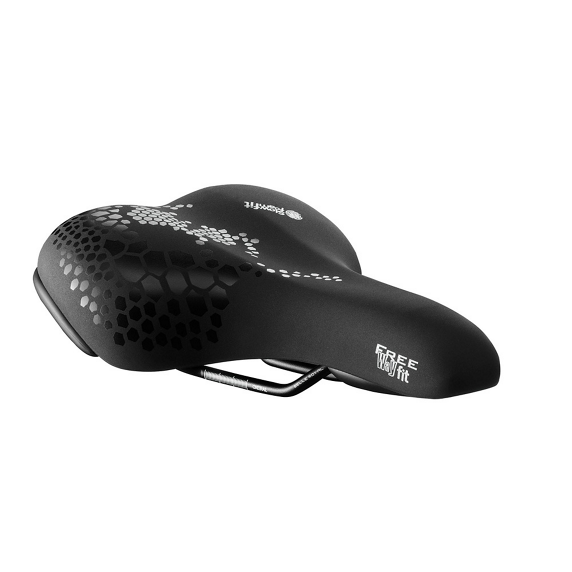 Selle Royal Sadel Freeway Fit