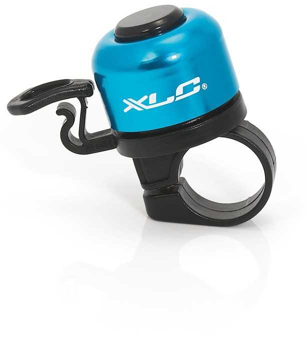 Ringklocka XLC DD-M06 Blå
