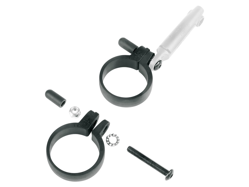SKS Stay Mounting Clamps 2pcs 31-34mm