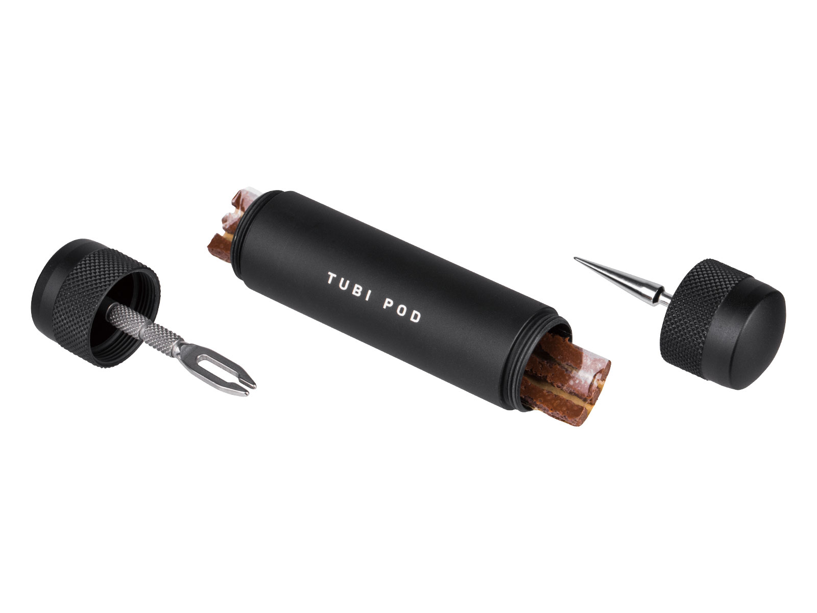 Tubi Pod Topeak Tubeless Repair Kit 