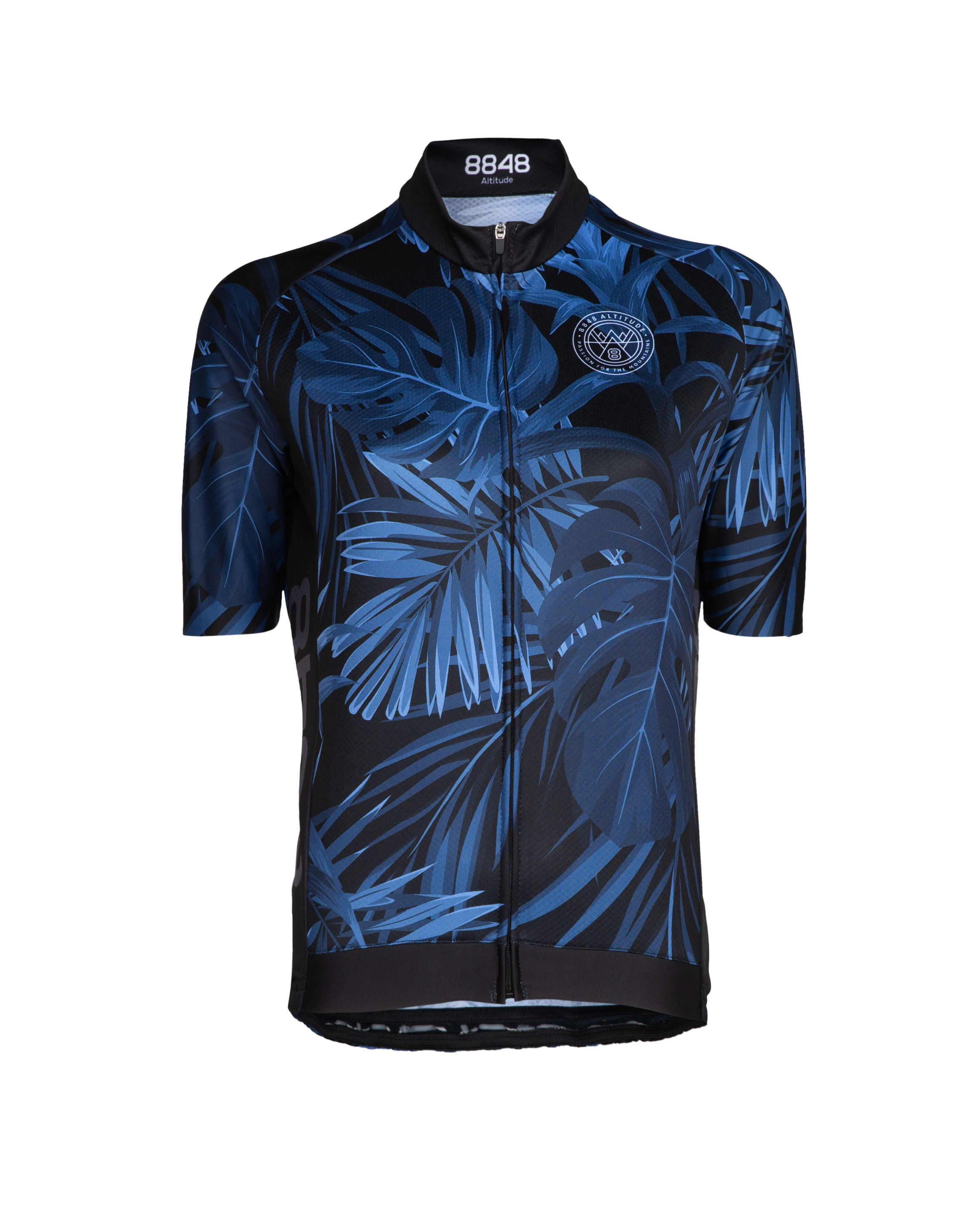 8848 Ella W Bike Jersey