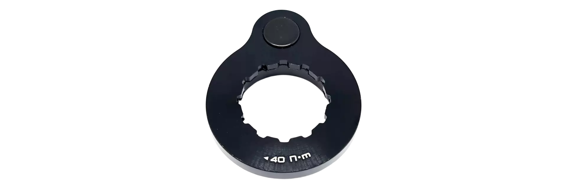 ELE MAGNET, CENTERLOCK SPEED SENSOR MAGNET