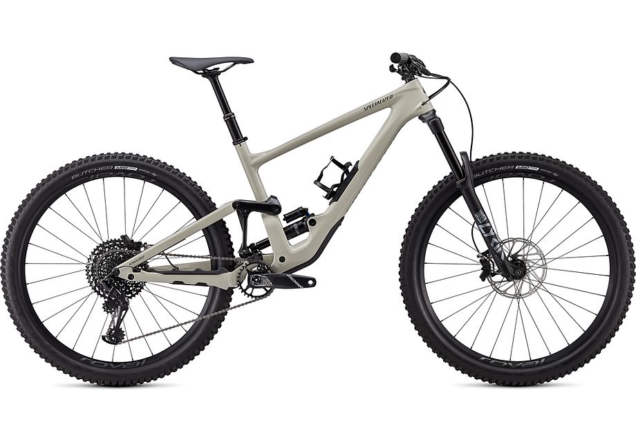 Specialized Enduro Elite carb 29