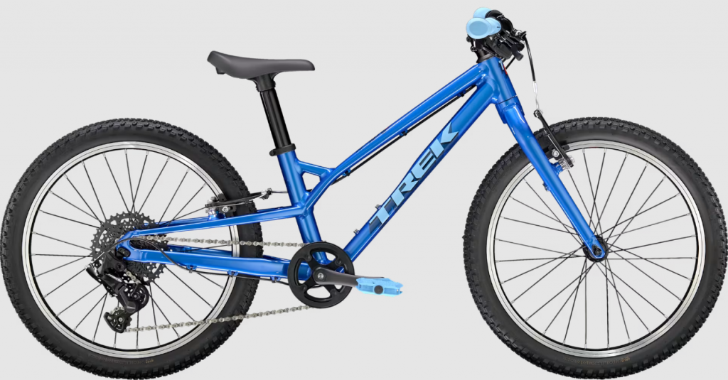 Trek Wahoo 20 Path