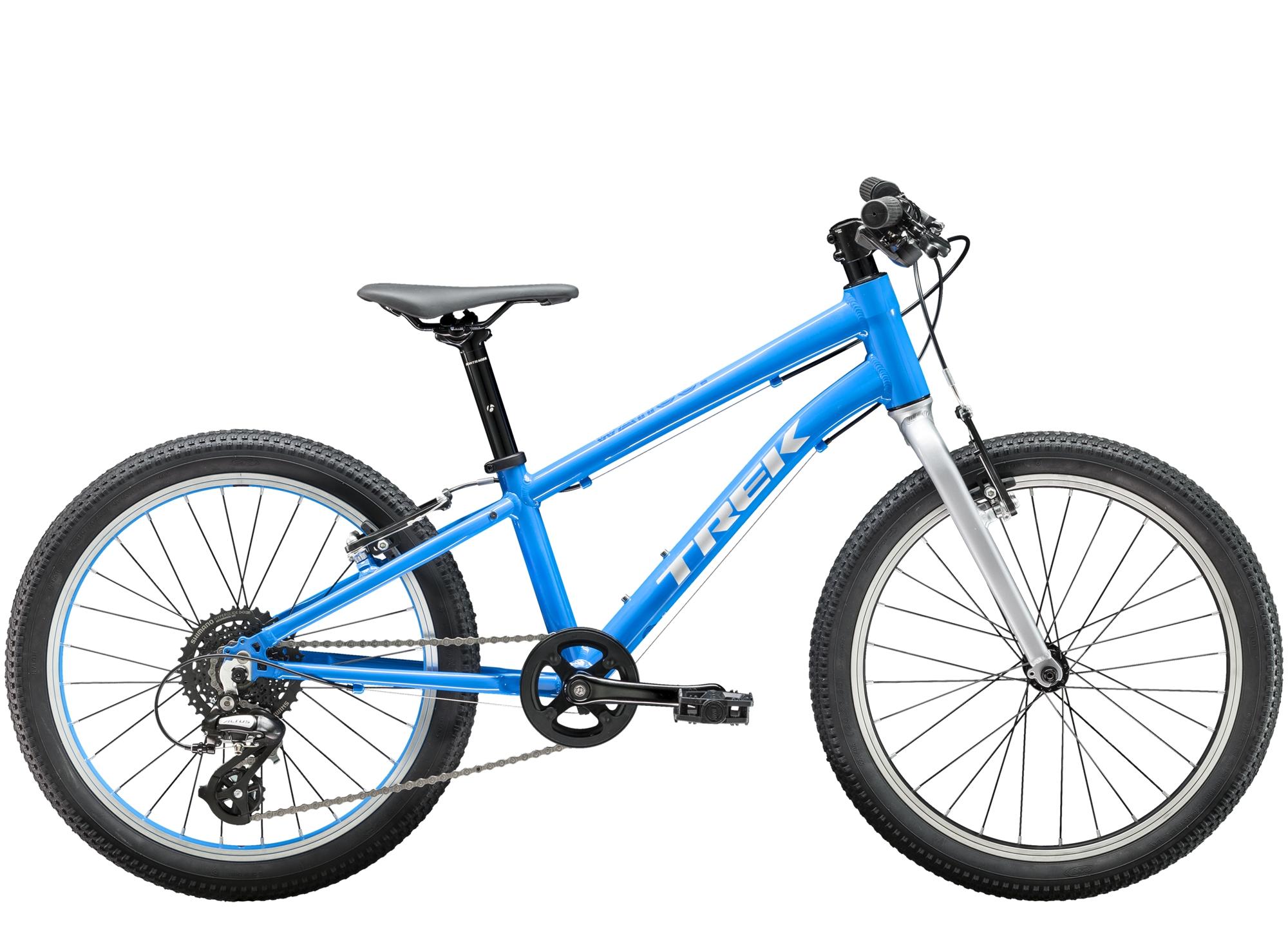 Trek Wahoo 20