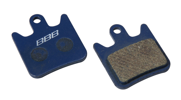 Discstop BBB HP Hope Tech V2/Mini X2