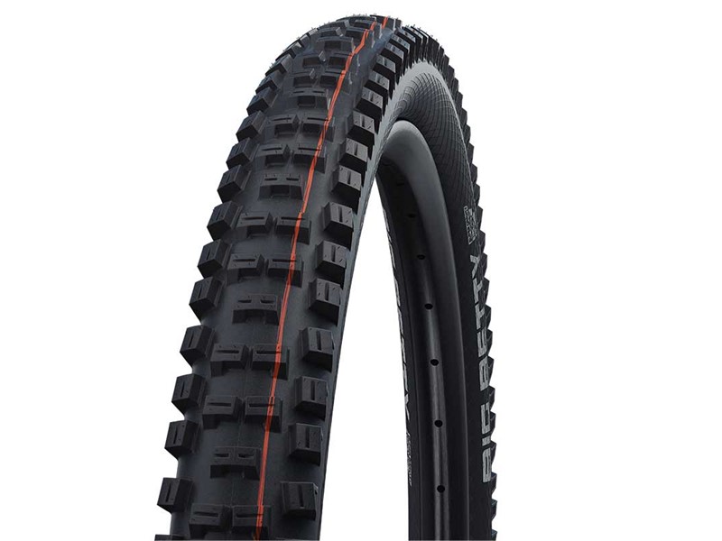 Schwalbe Big Betty 24