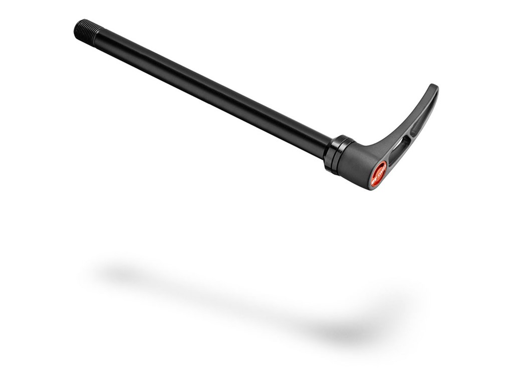 Thru Axle DT Swiss RWS Rear M12X1.0, Längd, 168,5mm, längd på gänga 15mm