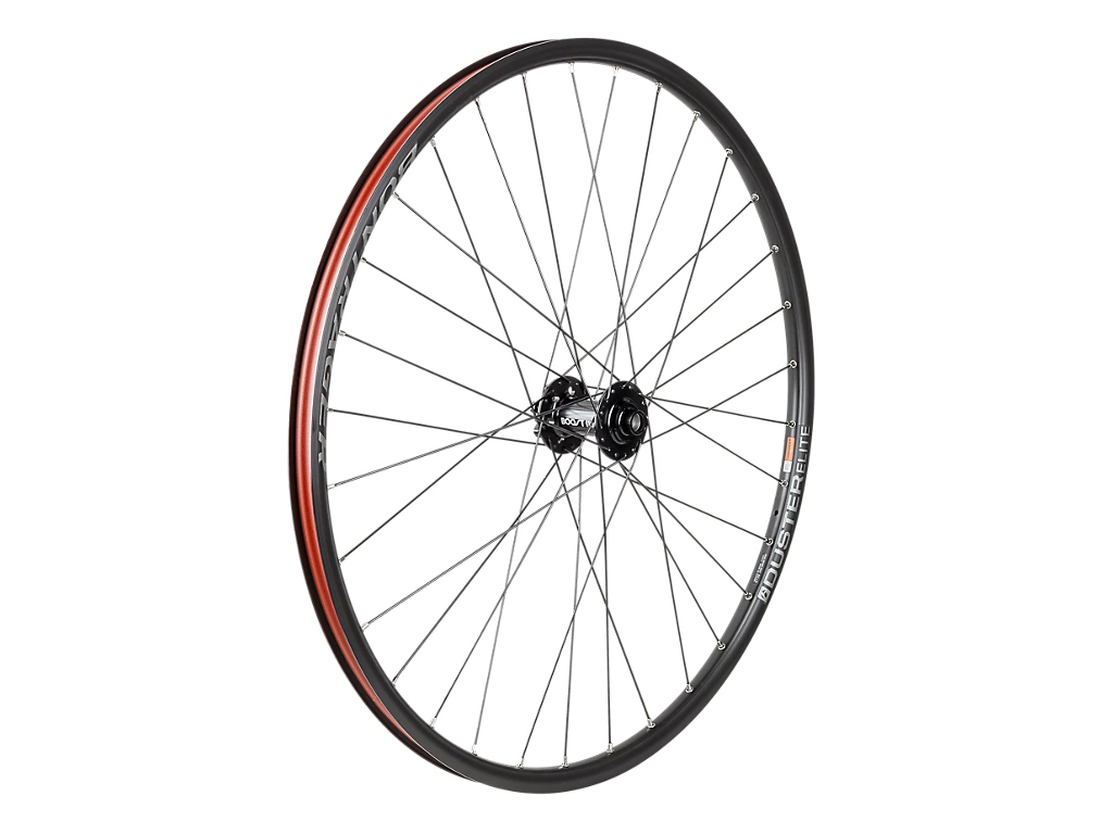 Bontrager Framhjul BNT 32H Duster Elite Boost 29 MTB