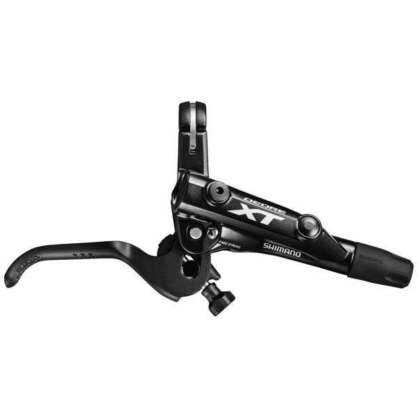 Shimano Skivbromsset XT M8000