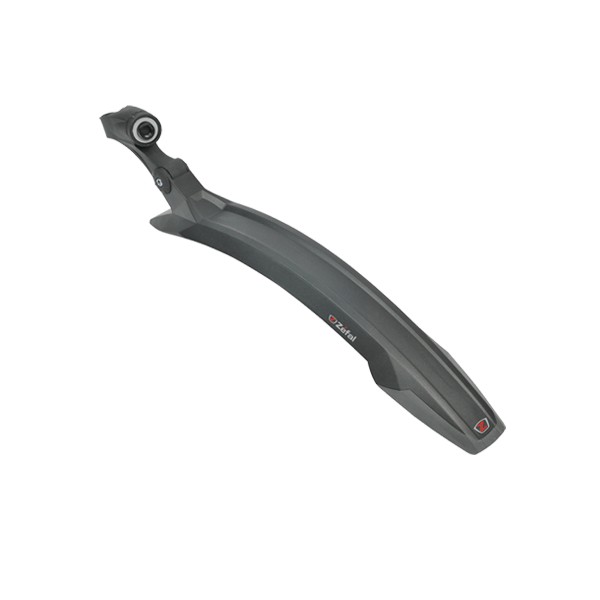 Zefal Deflector Bak RM60 Svart