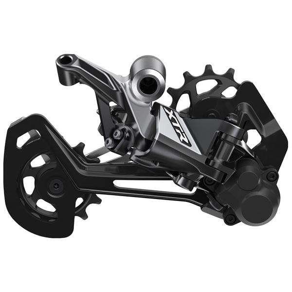 Shimano Bakväxel 11/12-vxl SGS